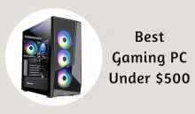 Best-Gaming-PC-Under-500
