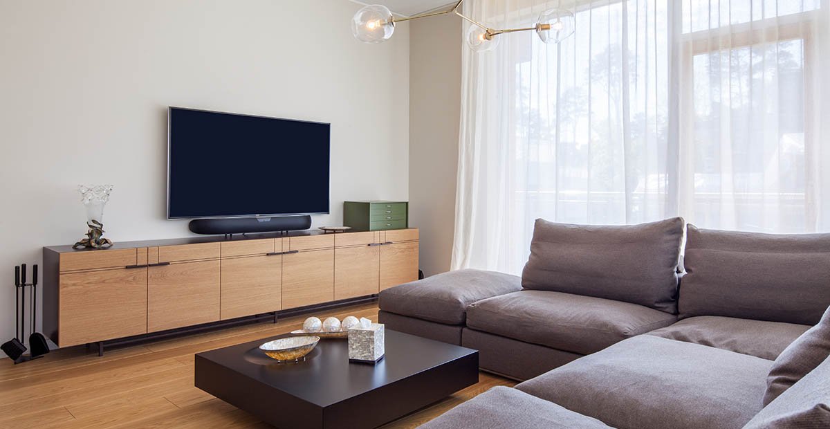best tv for bright room