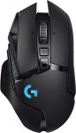 best logitech gaming mouse