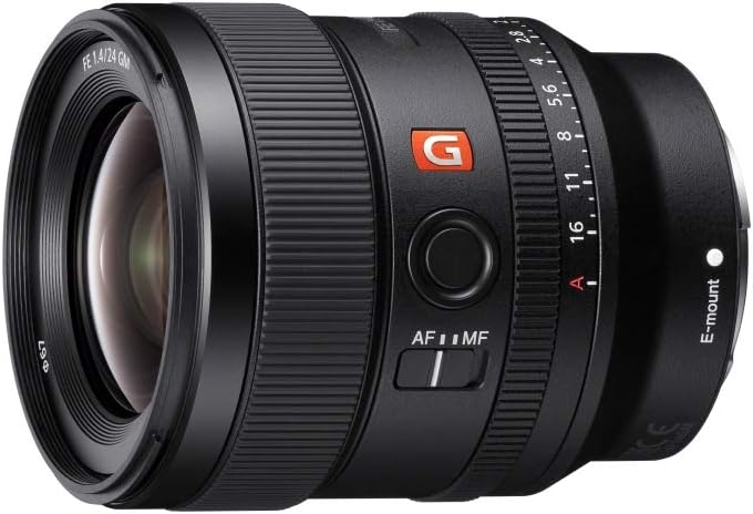 best sony lens for portraits