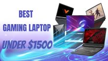 best gaming laptop under $1500
