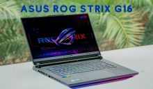 Asus Rog Strix g16