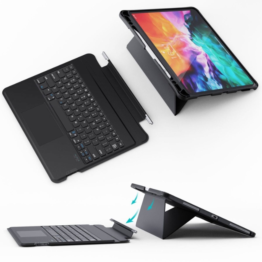 Convertible 2-in-1 laptops