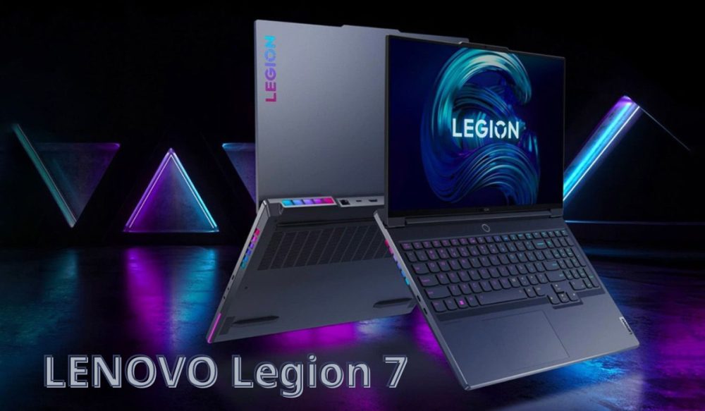 LENOVO Legion 7