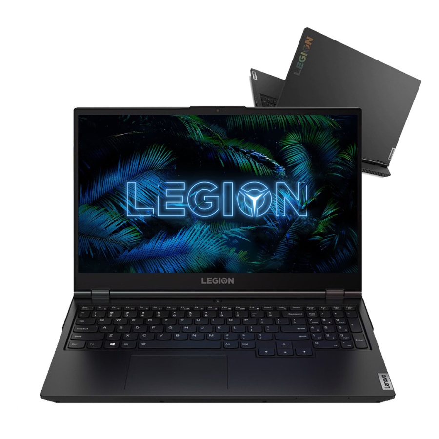 Lenovo Legion 5 Design and Exterior
