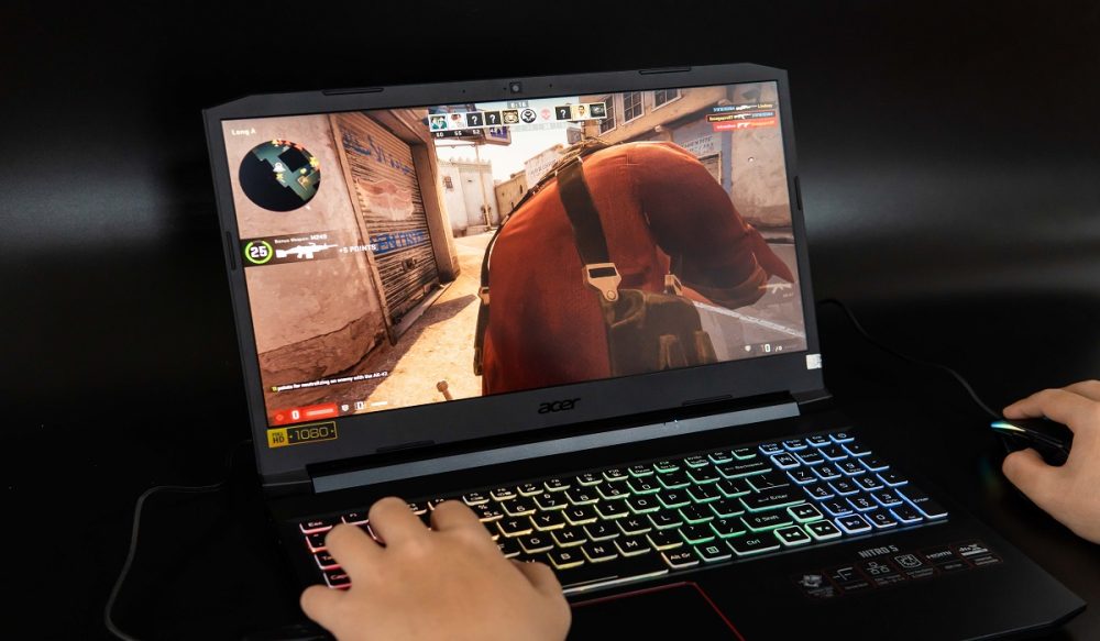 best laptop graphics card for gaming