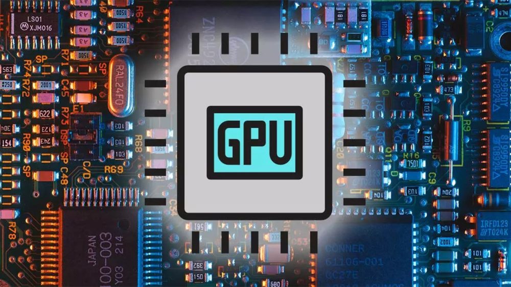 what is GPU