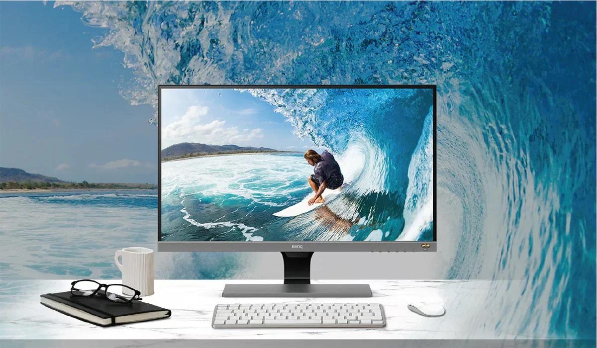 Advantages of All-in-One Desktops