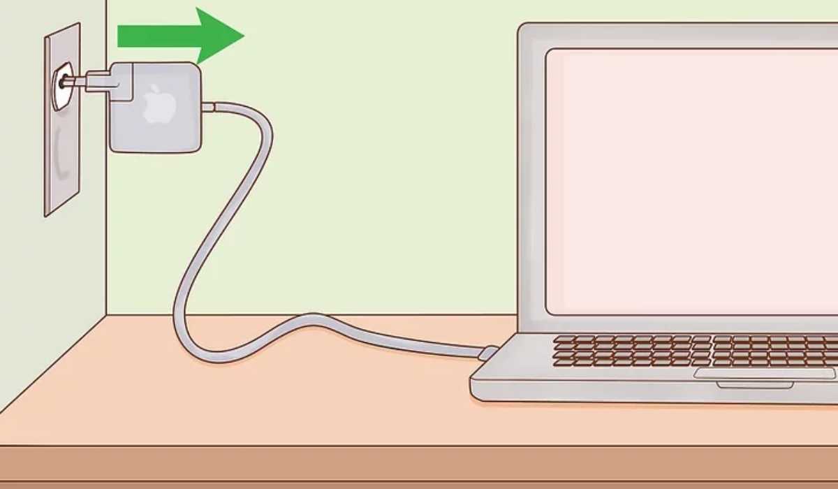 How To Clean MAC Keyboard
