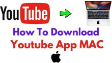 How To Download YouTube Videos On MacBook