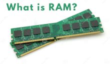 what is RAM