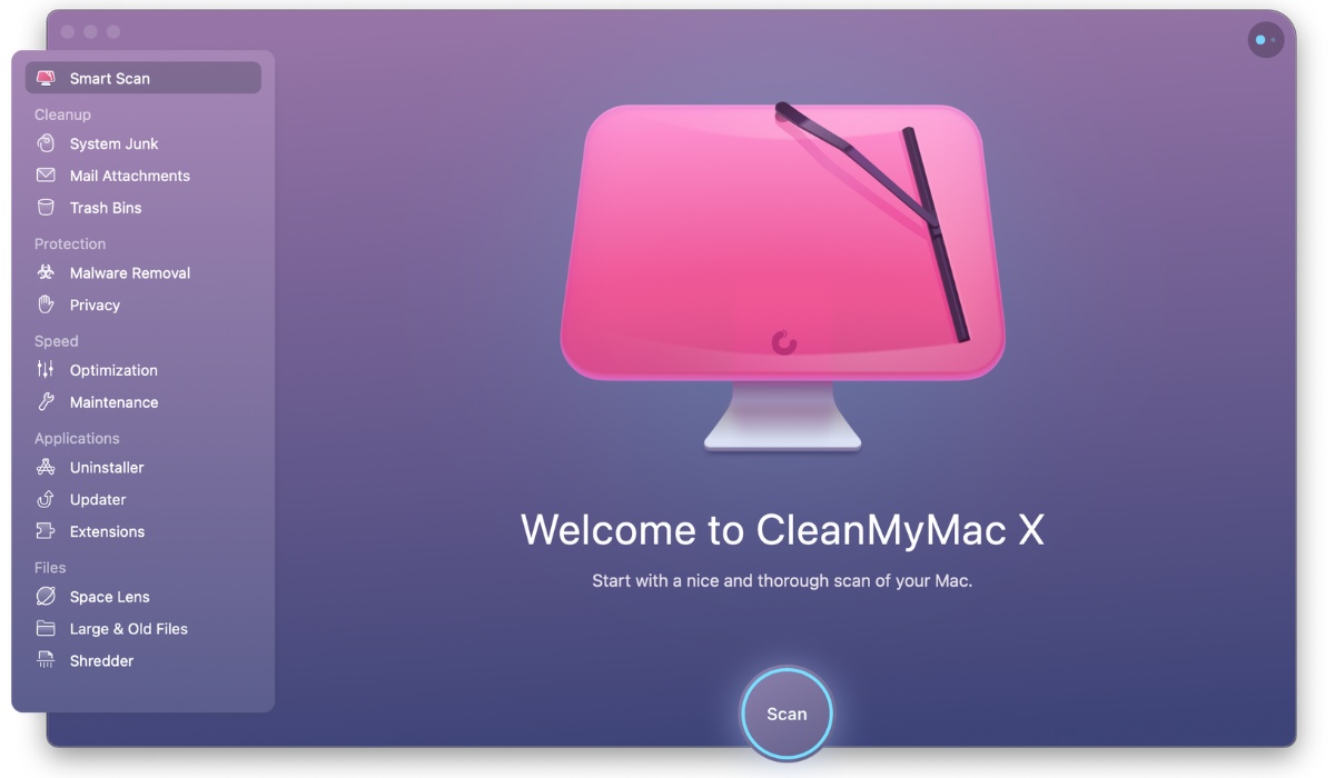 Clean-My-Mac